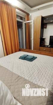 Студия квартира, посуточно, 30м2, 2/4 этаж