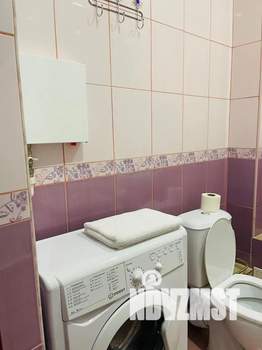 2-к квартира, посуточно, 45м2, 2/2 этаж