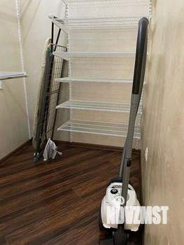 3-к квартира, на длительный срок, 76м2, 1/22 этаж