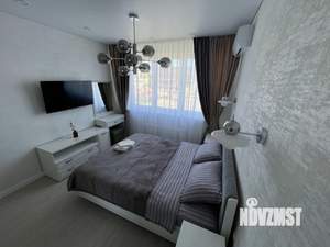 2-к квартира, посуточно, 35м2, 1/1 этаж