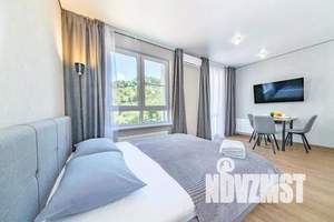 1-к квартира, посуточно, 32м2, 4/12 этаж