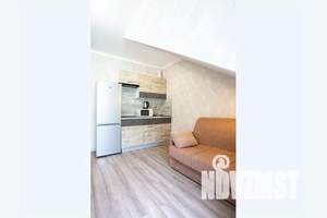 1-к квартира, посуточно, 23м2, 5/5 этаж
