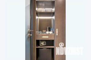 1-к квартира, посуточно, 21м2, 3/8 этаж