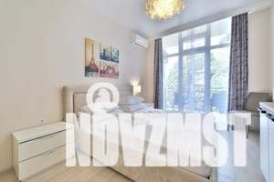 1-к квартира, посуточно, 18м2, 5/7 этаж