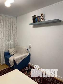 1-к квартира, посуточно, 28м2, 5/5 этаж