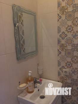 1-к квартира, посуточно, 30м2, 1/5 этаж