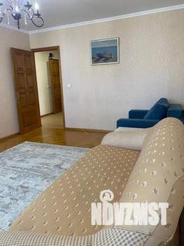 2-к квартира, посуточно, 64м2, 9/14 этаж