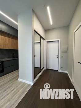 1-к квартира, посуточно, 40м2, 6/6 этаж