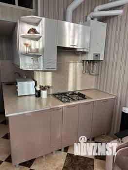 Студия квартира, на длительный срок, 50м2, 2/8 этаж