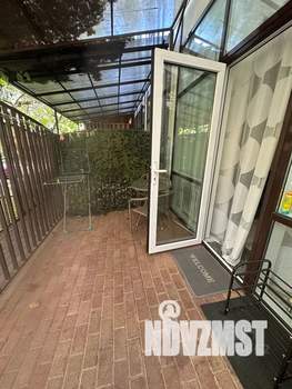 2-к квартира, посуточно, 30м2, 1/2 этаж