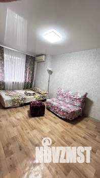 1-к квартира, посуточно, 30м2, 2/5 этаж