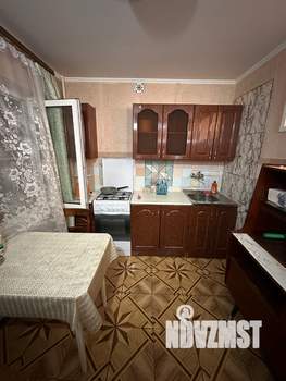 2-к квартира, посуточно, 49м2, 2/5 этаж