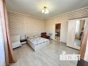 2-к квартира, посуточно, 30м2, 3/3 этаж
