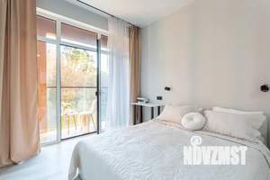 Студия квартира, посуточно, 30м2, 6/20 этаж