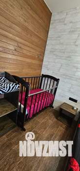 1-к квартира, посуточно, 68м2, 4/17 этаж