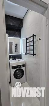 Студия квартира, посуточно, 24м2, 17/20 этаж