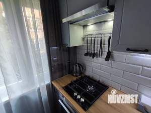 1-к квартира, на длительный срок, 30м2, 2/6 этаж