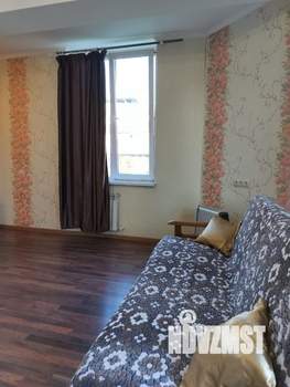 Студия квартира, на длительный срок, 25м2, 2/4 этаж