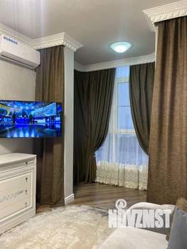 2-к квартира, на длительный срок, 37м2, 3/19 этаж