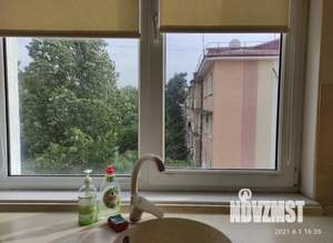 1-к квартира, на длительный срок, 37м2, 4/6 этаж