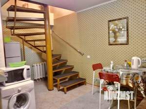 2-к квартира, на длительный срок, 38м2, 2/2 этаж