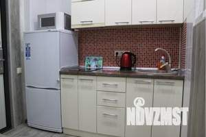 1-к квартира, посуточно, 25м2, 3/5 этаж