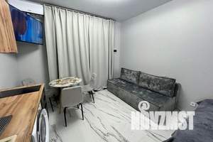 1-к квартира, посуточно, 22м2, 1/3 этаж