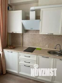 1-к квартира, посуточно, 30м2, 5/12 этаж