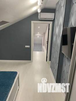 4-к квартира, посуточно, 100м2, 3/4 этаж