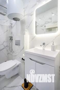 1-к квартира, посуточно, 20м2, 4/5 этаж