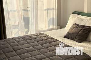 1-к квартира, посуточно, 16м2, 18/19 этаж