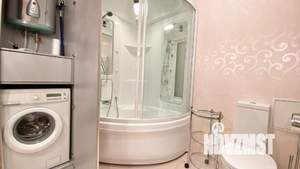 1-к квартира, посуточно, 60м2, 1/1 этаж