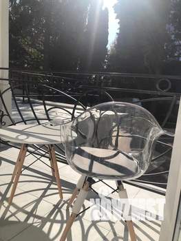 Студия квартира, посуточно, 24м2, 2/7 этаж