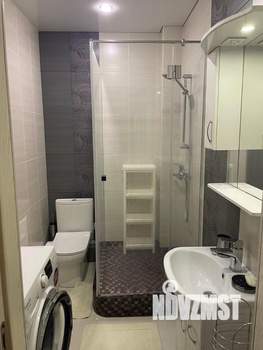 1-к квартира, на длительный срок, 36м2, 4/9 этаж