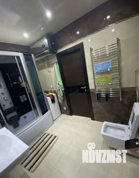 4-к квартира, посуточно, 90м2, 5/9 этаж