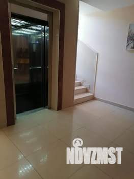 2-к квартира, посуточно, 50м2, 5/8 этаж