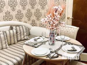 1-к квартира, на длительный срок, 36м2, 11/22 этаж