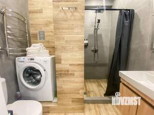 3-к квартира, посуточно, 80м2, 5/5 этаж