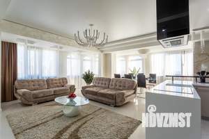 2-к квартира, посуточно, 106м2, 12/12 этаж