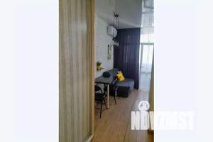 1-к квартира, посуточно, 23м2, 5/14 этаж