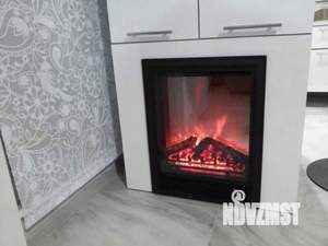 Студия квартира, на длительный срок, 43м2, 4/4 этаж