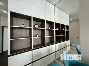 1-к квартира, посуточно, 60м2, 15/20 этаж