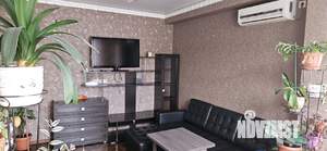 3-к квартира, на длительный срок, 60м2, 2/4 этаж