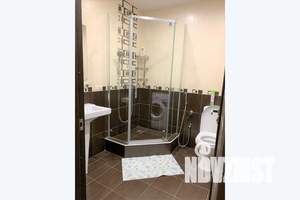 1-к квартира, посуточно, 25м2, 5/5 этаж