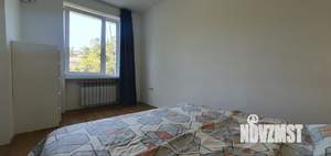 2-к квартира, посуточно, 45м2, 4/4 этаж