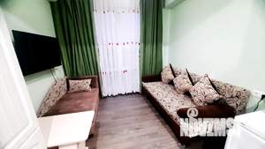 Студия квартира, посуточно, 20м2, 11/12 этаж