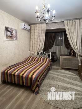 1-к квартира, на длительный срок, 29м2, 1/4 этаж