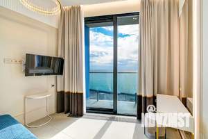 1-к квартира, посуточно, 57м2, 2/4 этаж