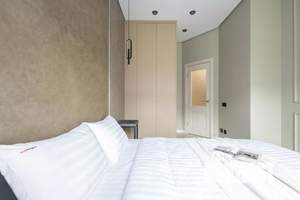 2-к квартира, посуточно, 42м2, 1/1 этаж