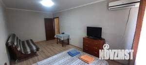 1-к квартира, посуточно, 30м2, 2/5 этаж